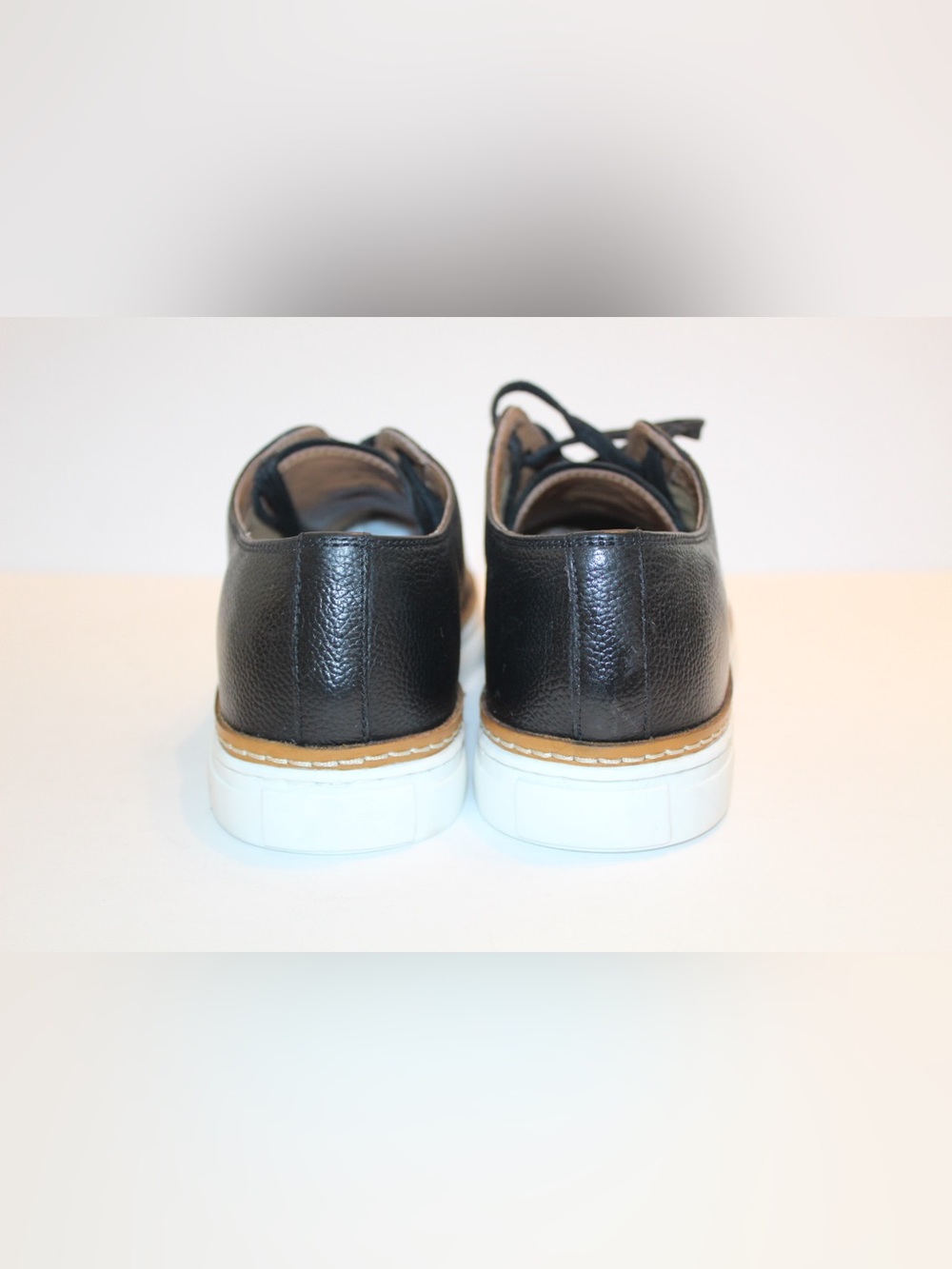 Allen Edmonds Percy Leather Shoes Size Mens 10.5 - Picture 4 of 11